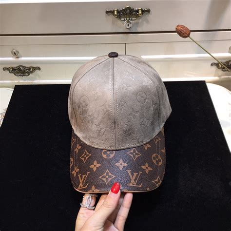 lv fitted hat|louis vuitton men's hats sale.